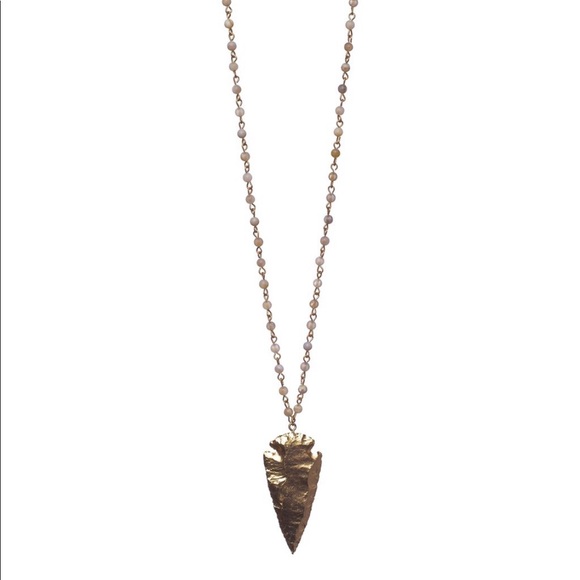 Buddy Love Jewelry - Tribe Necklace